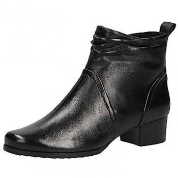 Caprice Bottines Femme 39 Noir à Talon