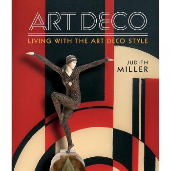 Miller's Art Deco : Living with the Art Deco Style