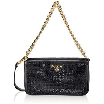 Zaino Strass Nera Donna Pollini SC4564PP1GS-N100A