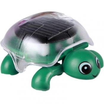 Creeper Mini Tortuga Solar