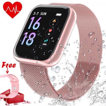 LESOLU IP68 Imperméable