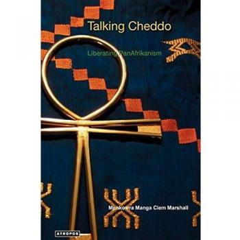 Talking Cheddo