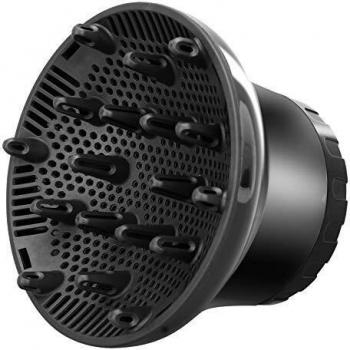 GA.MA Universal Diffusor in Schwarz