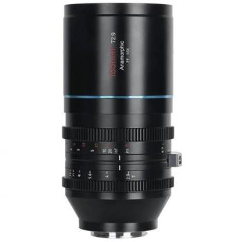 SIRUI 135mm T2.9 1.8X Telephoto Anamorphic Lens