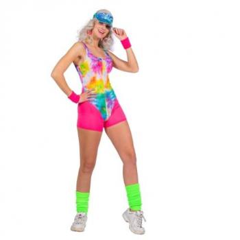 Metamorph Rollerskate Girl Bodysuit (Größe 38)