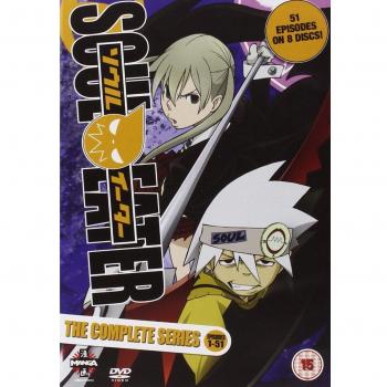 Soul Eater