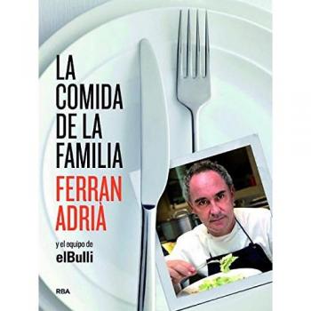 La Comida De La Familia