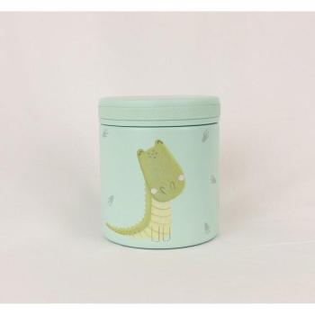 Runbott Munte Brunch Alligator 400 ml – Contenedor Térmico para Alimentos