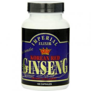 Ginseng Company Korean Red Ginseng