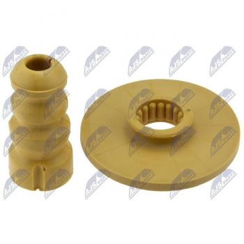 Batente de Suspensão NTY AB-ME-003