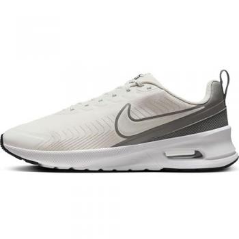 Nike Sneaker Air Max Nuaxis Winter Grau 44