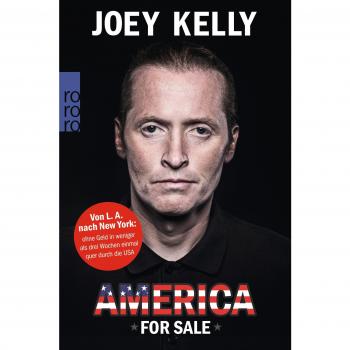 America for Sale: Von L. A. nach New York: ohne Geld in weniger als drei Wochen einmal quer durch die USA