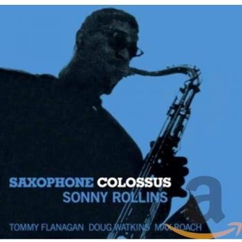 Saxophone Colossus