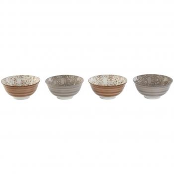Colección de Porcelana Floral Home ESPRIT