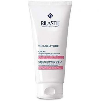 Rilastil Sensitive Skin Stretch Marks Cream 75 ml