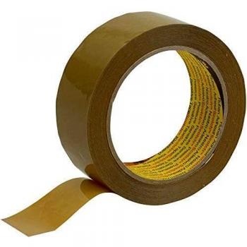 Scotch 305 Packaging Tape, 66m x 50mm, 1 Roll