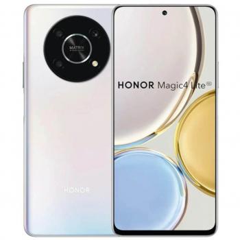 Honor Magic5 Lite 5G Titanium Silver 6.67