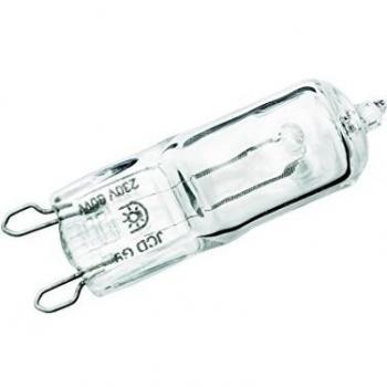 Halogen-Lampe G9 Kapsel 28 W 370 lm 2800 K