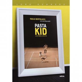 Pasta kid: Il mio tennis, la mia vita