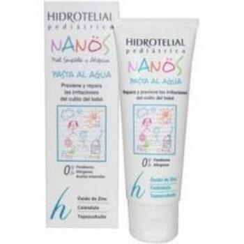 Pacote Nanos Hidrotelial para Crianças