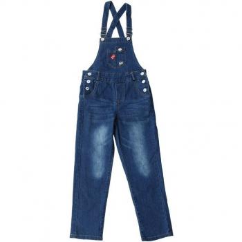 Pantalón Mezclilla Infantil