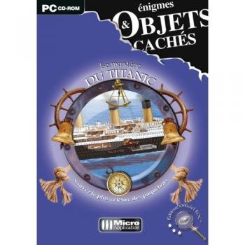 Les Secrets du Titanic