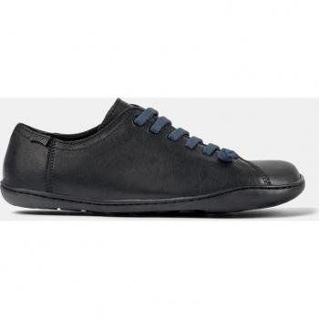 Camper 20848 Peu Cami Sneaker für Damen, schwarz-blau