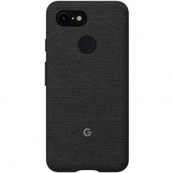 Google Pixel Case for Pixel 3 XL (Carbon)
