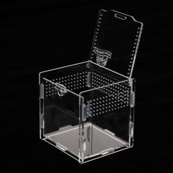 Terrarium for Reptiles and Amphibians