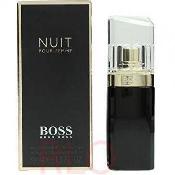 Nuit Pour Femme Boss