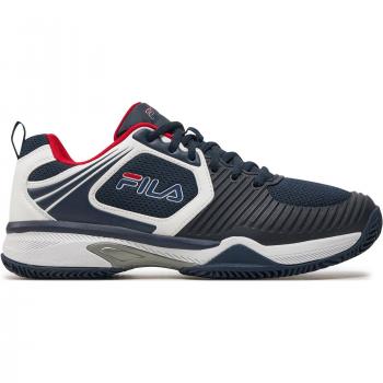 Zapatillas de Tenis Fila Veloce Clay para Hombre