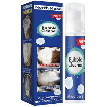 Nettoyant Mousseux Tout Usage 3 x 100 ml