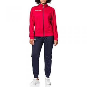 Givova Torino Team Tracksuit