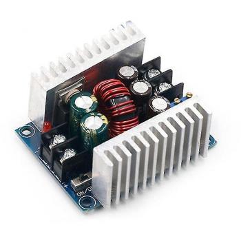 Pilote d’alimentation 300W 20A