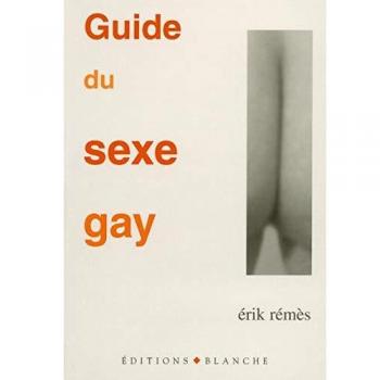 GUIDE DU SEXE GAY
