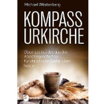Kompass Urkirche