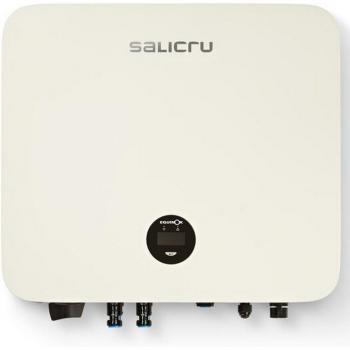 INVERSOR SOLAR SALICRU EQX2 3001-S MONOFASICO DE 3KW