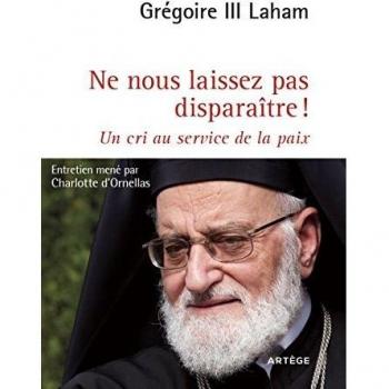 Ne nous laissez pas disparaître !