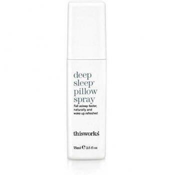 This Works Deep Sleep Pillow Spray 18x5ml 90ml in total