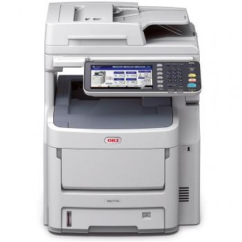 Stampante Fronte/Retro MC770dnfax di Oki