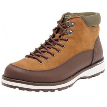 T.H. Corporate Outdoor Boots in Nubuck – Braun, Modell FM0FM05190, Herren 46