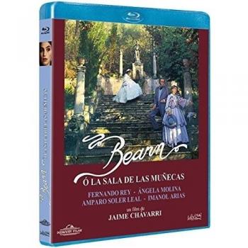 Bearn, o la salsa de las muñecas [Blu-ray]