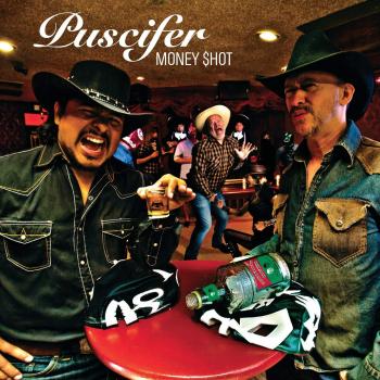 Puscifer: Money Shot (Colección)