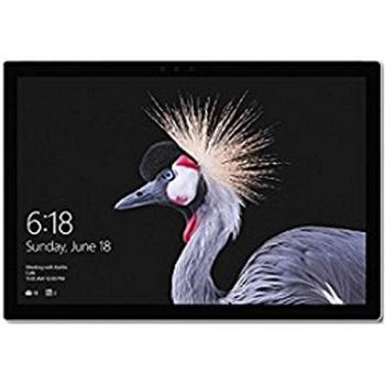 Microsoft Surface Pro (Core M, 4 Go RAM, 128 Go SSD, Windows 10 Pro)