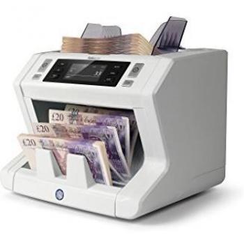 GBP Banknote Verification System (Safescan 2680-S)