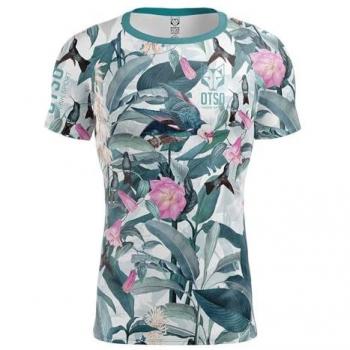 Camiseta de Manga Corta Otso