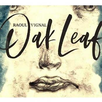 Oak Leaf (Digipack)