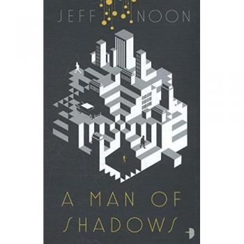 A Man of Shadows