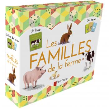 Les familles de la ferme