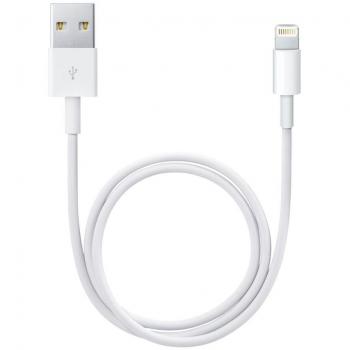 Apple ME291ZM/A Lightning USB Kabel (0,5 m) für iPad 4